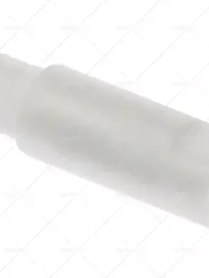 Nová Kolekce vodítko pro mřížkový závit M10x1,5 ø 12,5mm L 42mm PTFE