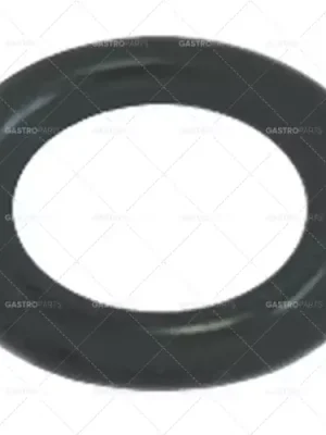 O-kroužek EPDM tloušťka 3,53mm ID ø 17,04mm Množství 1 ks Ihned K Objednání