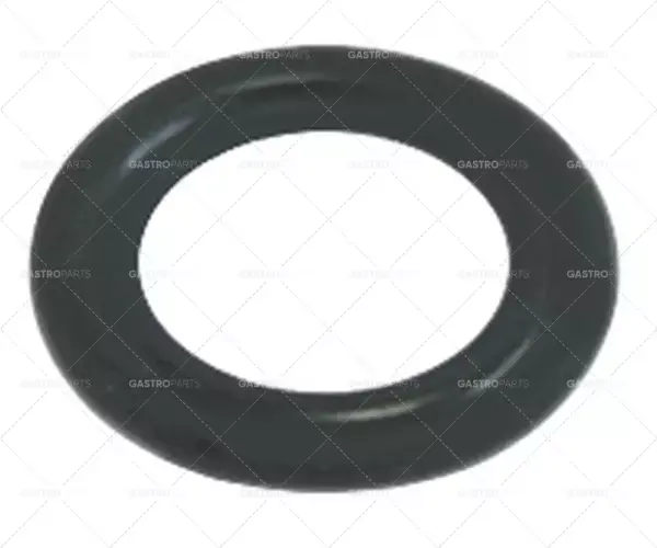 O-kroužek EPDM tloušťka 3,53mm ID ø 17,04mm Množství 1 ks Ihned K Objednání