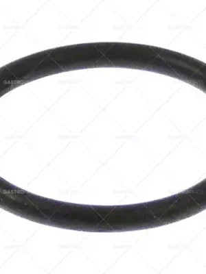 Vrácení Zdarma O-kroužek EPDM tloušťka 4mm ID ø 38mm Množství 1 ks