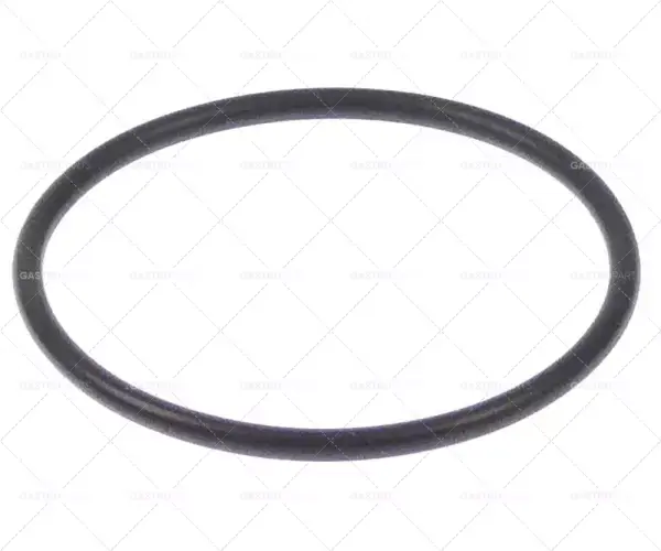Expresní Doručení nbr o-kroužek vnitřní průměr 48 mm tloušťka 3 mm
