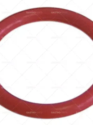 Autentický O-kroužek Silicone Tloušťka materiálu 5,34mm číslo o 43,82mm jednotka 1 ks