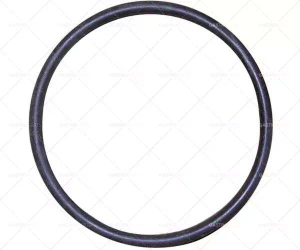 Expresní Doručení O-kroužek EPDM tloušťka materiálu 2,5 mm ID o 42 mm jednotka 1 ks