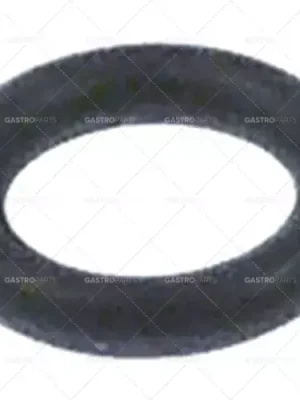 Cenový Hit o-kroužek epdm tloušťka 1,5mm id ø 5mm počet 1 ks