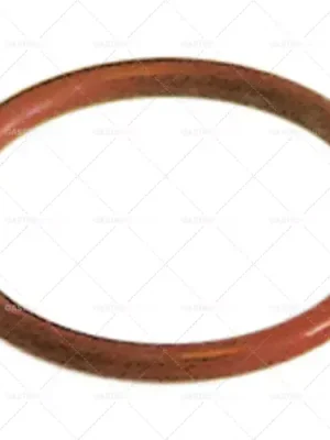 O-kroužek silikonový tloušťka 3,53mm ID ø 15,47mm Množství 1 ks Koupit Online