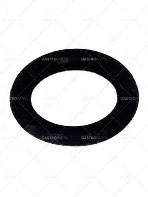 O-kroužek EPDM tloušťka materiálu 2,5 mm ID o 10 mm jednotka 1 ks Expresní Doručení
