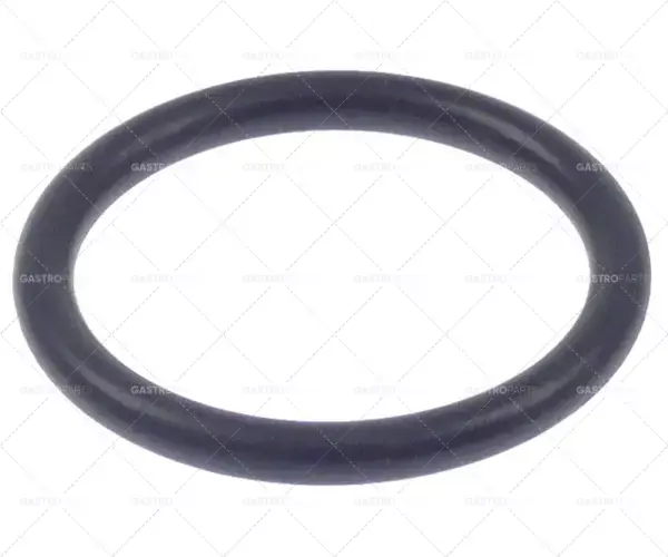 Značkový O-kroužek EPDM tloušťka materiálu 6 mm ID 48 mm o Unit 1 kus