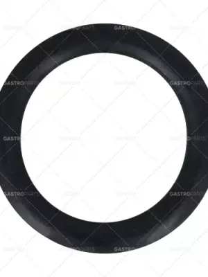 O-kroužek EPDM tloušťka materiálu 2,5 mm ID o 12 mm jednotka 1 ks Tovární Cena