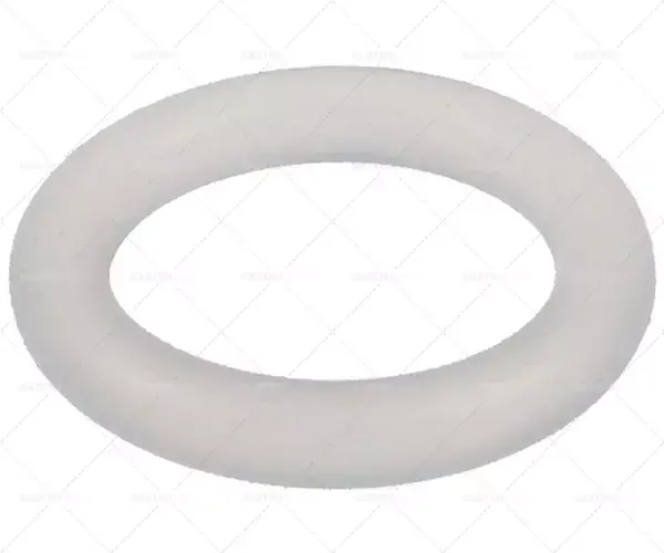 O-ring transparentní číslo o 15,47mm jednotka 10 ks Must-Have