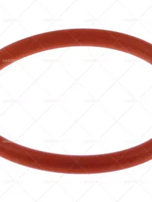 Tovární Cena o-kroužek silikonový tloušťka 3,34 mm ø 56,52 mm počet 1 ks
