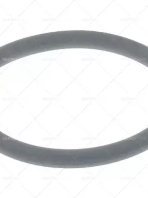 O-kroužek EPDM tloušťka 5,34mm ID ø 53,98mm Množství 1 ks šedý pro vypouštěcí kohoutek Pouze Dnes