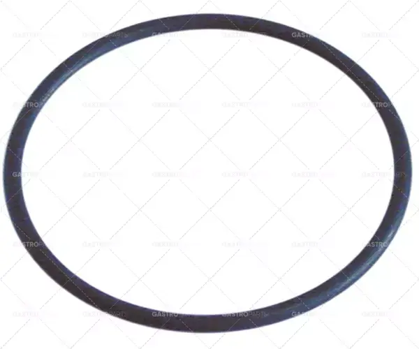 Výhodná Nabídka O-kroužek EPDM tloušťka materiálu 2,5 mm ID o 47 mm