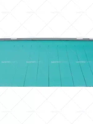 závěs š 650 mm h 445 mm kompletní PVC pro myčku nádobí Víkendová Akce