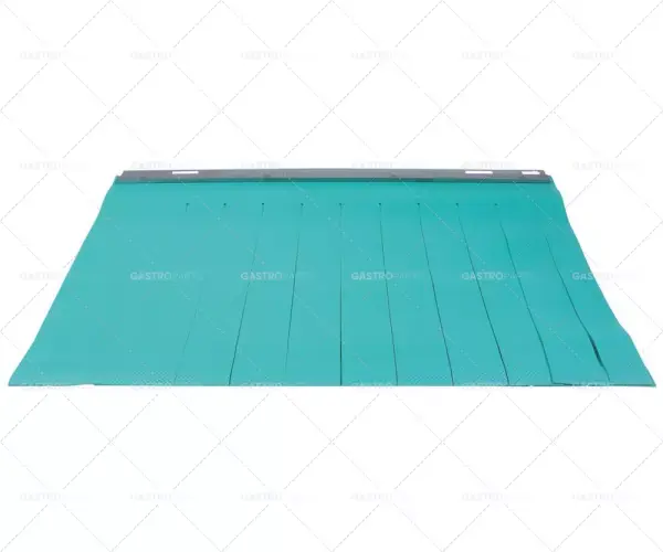 závěs š 650 mm h 445 mm kompletní PVC pro myčku nádobí Víkendová Akce