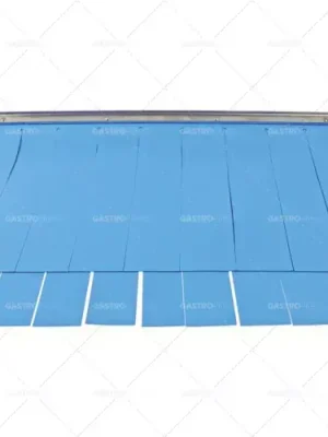 Poslední Šance závěs š 620 mm v 500 mm tloušťka 1,4 mm mytí nádobí