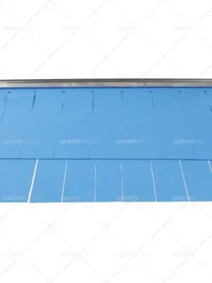 Poslední Šance závěs š 620 mm v 410 mm tloušťka 1,6 mm mytí nádobí