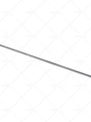 záclonová tyč výrobce kostek délka 635 mm průměr 8 mm Akční Nabídka