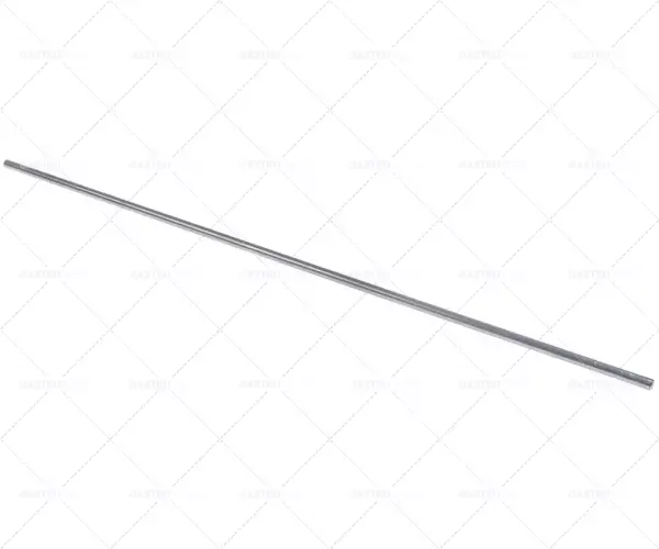 záclonová tyč výrobce kostek délka 635 mm průměr 8 mm Akční Nabídka