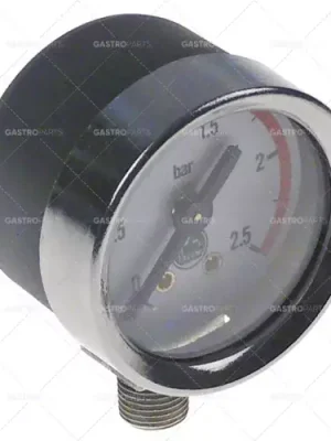 Dokud Zásoby Vydrží Rozchod rozsah tlaku 2,5 bar o 44 mm Připojení 1/8 "Technologie Coffee
