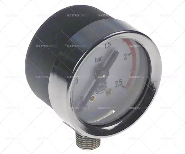 Dokud Zásoby Vydrží Rozchod rozsah tlaku 2,5 bar o 44 mm Připojení 1/8 "Technologie Coffee