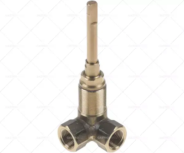 připojení uzavíracího ventilu 1/2" 1/2" celková délka 48mm montážní pozice vpravo Rychlé Dodání