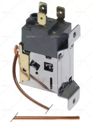 Přímo Od Výrobce automatická regulace tlaku HTB-X3002 připojení 7/16" UNF (1/4" SAE)