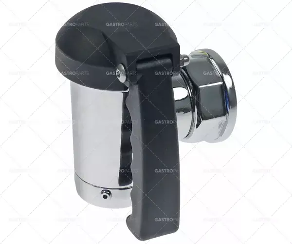 Jen Po Omezenou Doba Vypouštěcí ventil 2 "F s maticí zúžené těsnění 95mm 75mm B1 B2 155mm
