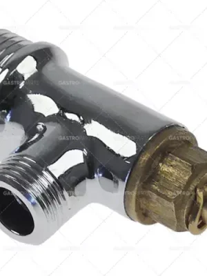 Nejlepší Cena úhlový ventil vstup 1/2" ET výstup 3/8" ET
