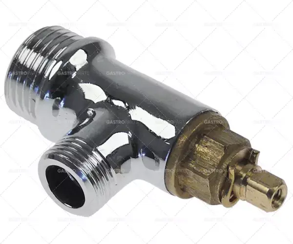 Nejlepší Cena úhlový ventil vstup 1/2" ET výstup 3/8" ET