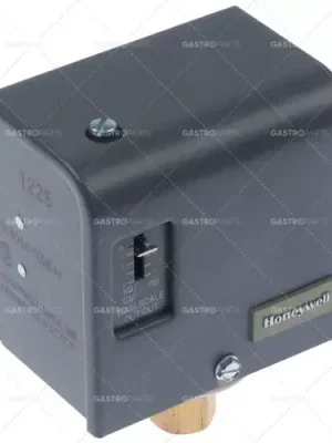 hydrostat 0,1-1bar připojení 1/4" Poslední Šance