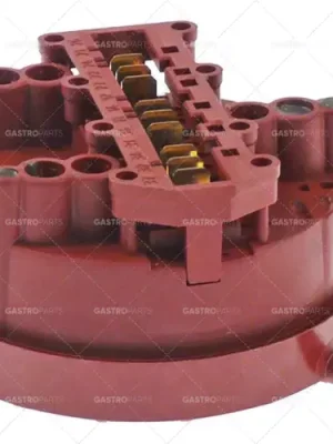 Super Cena hydrostat 145/120 260/230 385/350mbar přípojka 6mm dia 79mm