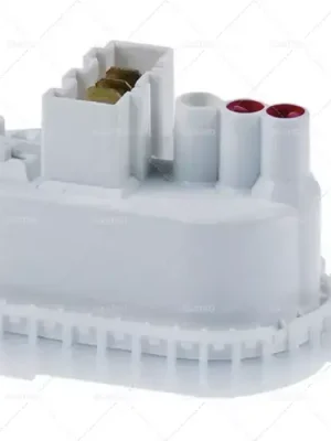 regulace tlaku rozsah tlaku 75/50mbar připojení 6mm velikost 73x43mm Bezpečná Platba