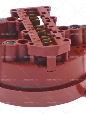 Cenová Bomba regulace tlaku 3 tlakové rozsahy tlakový rozsah 40/25 85/65 120/100mbar