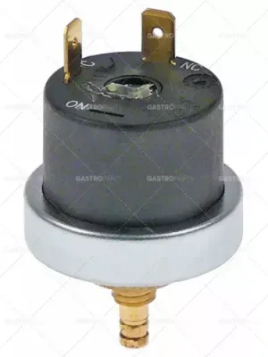 rozsah regulace tlaku -10/-20mbar připojení M8x1,25 ø 38mm Značkový