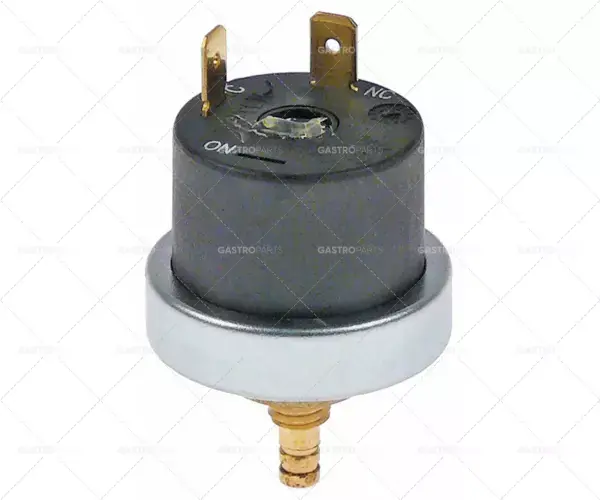 rozsah regulace tlaku -10/-20mbar připojení M8x1,25 ø 38mm Značkový