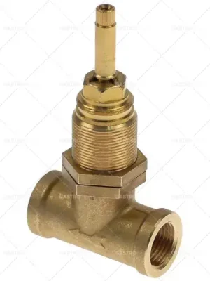 posuvné připojení 1/2" IT - montážní závit 1/2" IT Autentický
