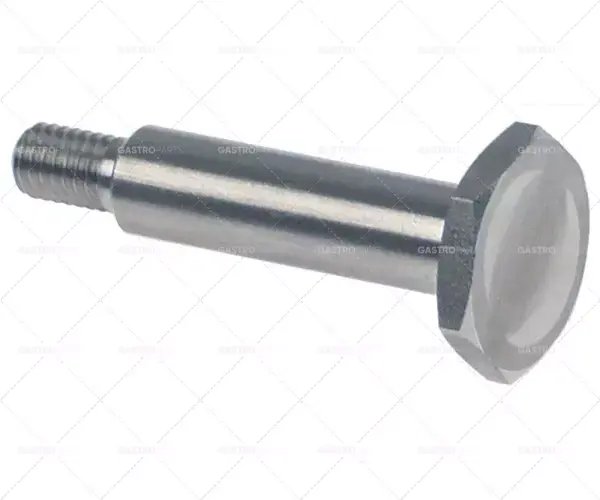 Super Cena šroub ED ø 8,5mm L 41mm závit M6 pro mechaniku kapoty
