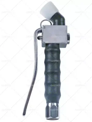 Zařízení pro ruční sprcha 1/2 "L 219mm s typem průchodka KLARCO Must-Have