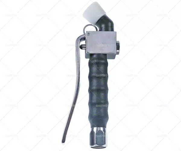 Zařízení pro ruční sprcha 1/2 "L 219mm s typem průchodka KLARCO Must-Have