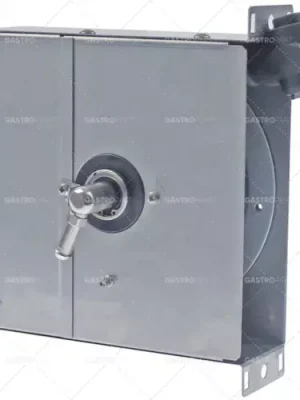 Kotouč na hadice kompletní s ruční sprchou délkou hadice 1,8 m Finální Výprodej