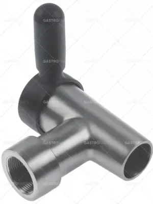 vypouštěcí kohout IT 1 1/4" A 100mm B1 64mm B2 145mm SS těsnicí O-kroužek Dokud Zásoby Vydrží