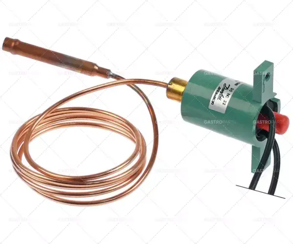 Finální Výprodej hydrostat 45mbar 6mm připojení