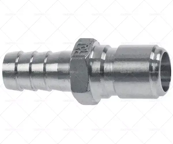 Spojka konektor typu DN13 CNS 1/2 "(Ø13mm) Originální