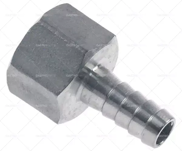 Omezená Nabídka Připojení hadice CNS rovnou 1/2 "hadice o 10 mm jednotka 1 ks
