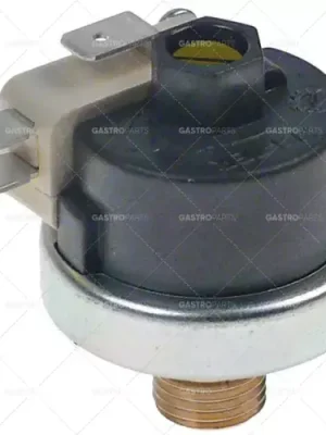 hydrostat 0,5-1,5bar připojení 1/4" průměr. 38 mm Nejlepší Cena
