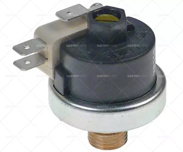 hydrostat 0,5-1,5bar připojení 1/4" průměr. 38 mm Nejlepší Cena