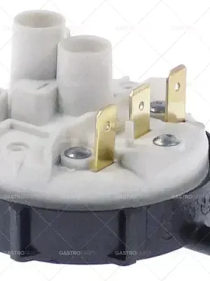 hydrostat 155/130mbar přípojka f6,3 prům. 5,5 mm Kup Teď