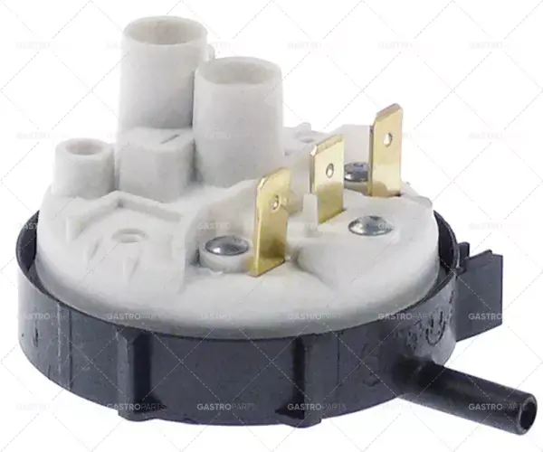 hydrostat 155/130mbar přípojka f6,3 prům. 5,5 mm Kup Teď