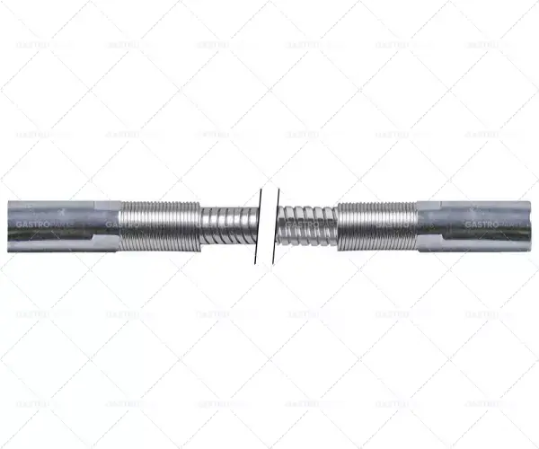 přípojky sprchové hadice 1/2" L 1250mm SS provozní p. 10bar prasknutí p. 40bar t.max. 90°C Vrácení Zdarma