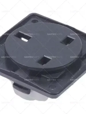 Vrácení Zdarma zásuvka max. 13A země GB 240V 1 fáze L/N/PE
